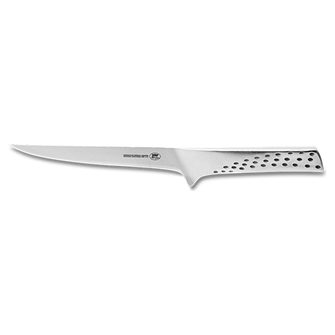Нож филейный Deluxe Weber