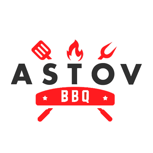 Угольные грили Astov BBQ