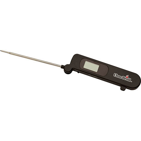 Термометр цифровой для гриля Char-Broil