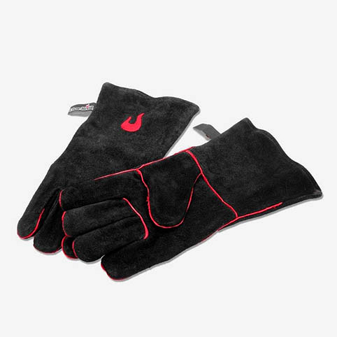 Кожаные перчатки Char-Broil