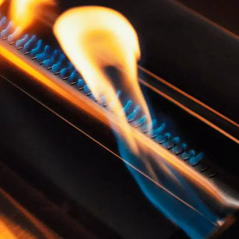 Мощные турбогорелки BLADE™ - Набирает 300 °C за 10 минут.jpg Мощные турбогорелки BLADE™ - Набирает 300 °C за 10 минут.jpg
