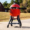 Керамический гриль Kamado Joe Classic III