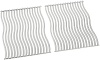 Комплект основных барбекю решеток для гриля R425 (нерж.сталь)