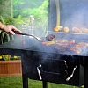 Стальная лопатка для гриля Char-Broil Стальная лопатка для гриля Char-Broil