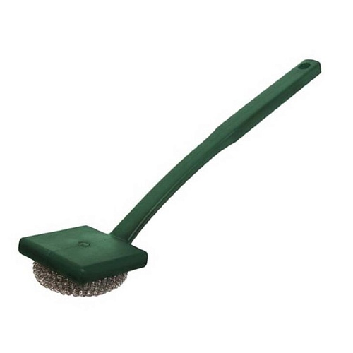 Щетка для чистки решетки грилей Big Green Egg Щетка для чистки решетки грилей Big Green Egg