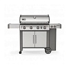 Газовый гриль Weber Genesis II SP-435 GBS Газовый гриль Weber Genesis II SP-435 GBS