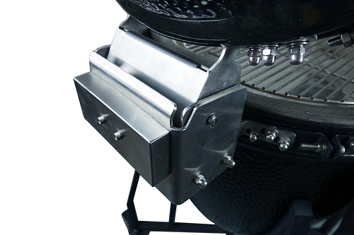 Керамический Гриль Fornetto Kamado Large (⌀ 46см) Керамический Гриль Fornetto Kamado Large (⌀ 46см)