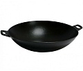 ВОК для гриля Kamado Joe, чугунный, круглый ВОК для гриля Kamado Joe, чугунный, круглый