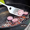 Лопатка для гриля Grillbaza, нержавеющая сталь