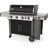Газовый гриль Weber Genesis II EP-435 GBS Газовый гриль Weber Genesis II EP-435 GBS