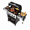 Газовый гриль Broil King Baron 490 Газовый гриль Broil King Baron 490