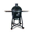 Керамический Гриль Fornetto Kamado Large (⌀ 46см) Керамический Гриль Fornetto Kamado Large (⌀ 46см)