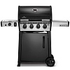Газовый гриль Napoleon Legend 425 SIB Газовый гриль Napoleon Legend 425 SIB