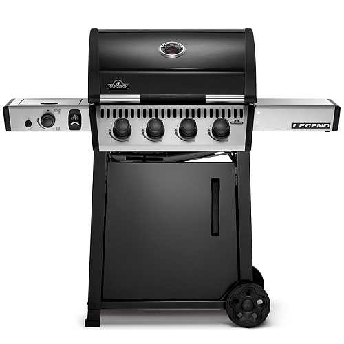Газовый гриль Napoleon Legend 425 SIB Газовый гриль Napoleon Legend 425 SIB