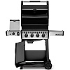 Газовый гриль Napoleon Legend 425 SIB Газовый гриль Napoleon Legend 425 SIB