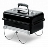Угольный гриль Weber Go Anywhere Угольный гриль Weber Go Anywhere