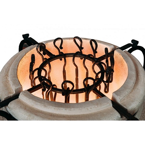 Тандыр Амфора Аладдин mini Тандыр Амфора Аладдин mini