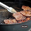 Щипцы для гриля Grillbaza, нерж.