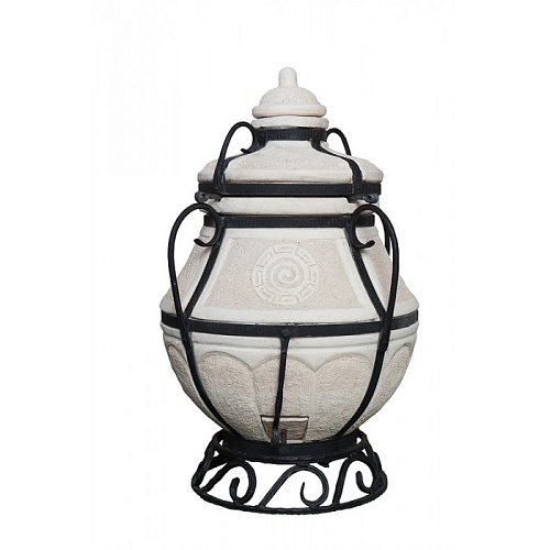 Тандыр Амфора Аладдин mini Тандыр Амфора Аладдин mini