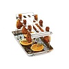 Подставка для куриных ножек Broil King Подставка для куриных ножек Broil King