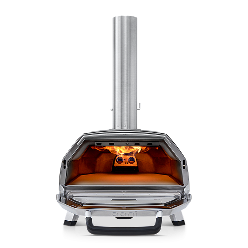 Мульти-печь для пиццы Ooni Karu 16 Мульти-печь для пиццы Ooni Karu 16