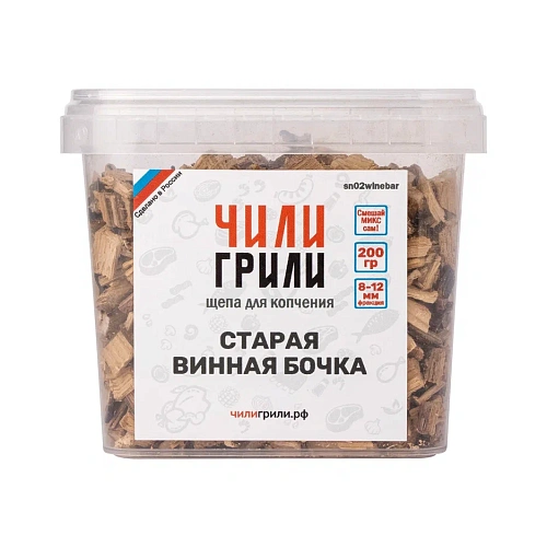 Щепа винная бочка Щепа винная бочка