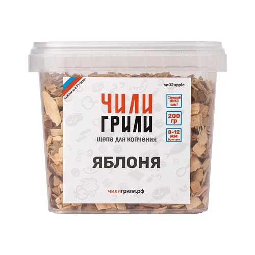 Щепа яблони Щепа яблони