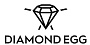 Портативные керамические грили Diamond Egg