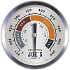 Термометр на крышку Oklahoma Joe
