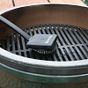 Щетка для чистки решетки грилей Big Green Egg Щетка для чистки решетки грилей Big Green Egg