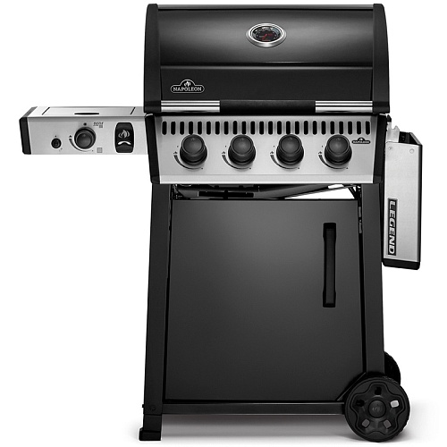 Газовый гриль Napoleon Legend 425 SIB Газовый гриль Napoleon Legend 425 SIB