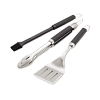 Набор инструментов Weber Precision 3 предмета Набор инструментов Weber Precision 3 предмета