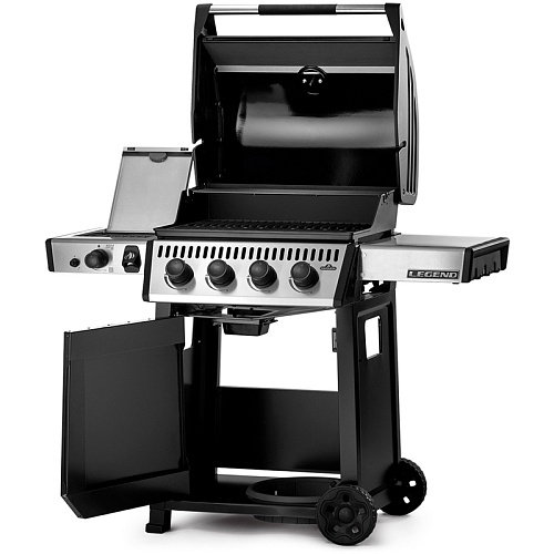 Газовый гриль Napoleon Legend 425 SIB Газовый гриль Napoleon Legend 425 SIB