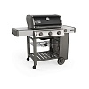 Газовый гриль Weber Genesis II E-310 GBS + Термометр Weber iGrill 3 Газовый гриль Weber Genesis II E-310 GBS + Термометр Weber iGrill 3