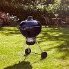 Угольный гриль Weber Master-Touch GBS E-5750 Угольный гриль Weber Master-Touch GBS E-5750