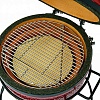 Керамический гриль Kamado Joe Junior Керамический гриль Kamado Joe Junior