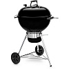 Угольный гриль Weber Master-Touch GBS E-5750 Угольный гриль Weber Master-Touch GBS E-5750