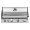Встраиваемый Газовый гриль Napoleon Bilex-605 Встраиваемый Газовый гриль Napoleon Bilex-605