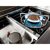 Газовый гриль Weber Summit Е-670 GBS Газовый гриль Weber Summit Е-670 GBS