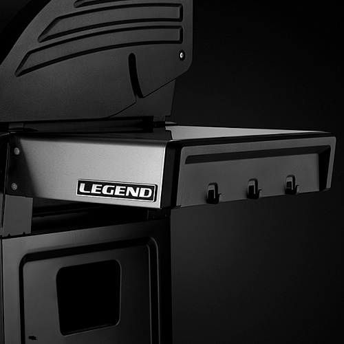 Газовый гриль Napoleon Legend 425 SIB Газовый гриль Napoleon Legend 425 SIB