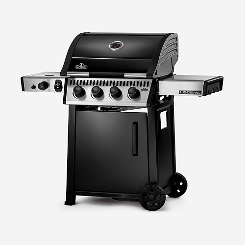 Газовый гриль Napoleon Legend 425 SIB Газовый гриль Napoleon Legend 425 SIB