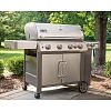 Газовый гриль Weber Genesis II SP-435 GBS Газовый гриль Weber Genesis II SP-435 GBS