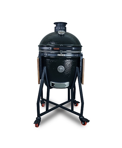 Керамический Гриль Fornetto Kamado Large (⌀ 46см) Керамический Гриль Fornetto Kamado Large (⌀ 46см)