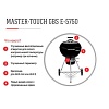 Угольный гриль Weber Master-Touch GBS E-5750 Угольный гриль Weber Master-Touch GBS E-5750