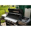 Газовый гриль Weber Summit Е-670 GBS Газовый гриль Weber Summit Е-670 GBS