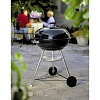 Угольный гриль Weber Compact Kettle 47 см Угольный гриль Weber Compact Kettle 47 см