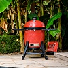 Керамический гриль Kamado Joe Big III