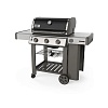 Газовый гриль Weber Genesis II E-310 GBS + Термометр Weber iGrill 3 Газовый гриль Weber Genesis II E-310 GBS + Термометр Weber iGrill 3