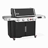 Газовый гриль Weber Genesis EPX-435 Газовый гриль Weber Genesis EPX-435