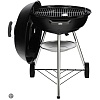 Угольный гриль Weber Compact Kettle 47 см Угольный гриль Weber Compact Kettle 47 см